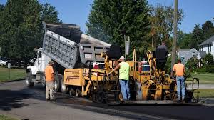 Best Driveway Overlay Services  in Rushford, MN